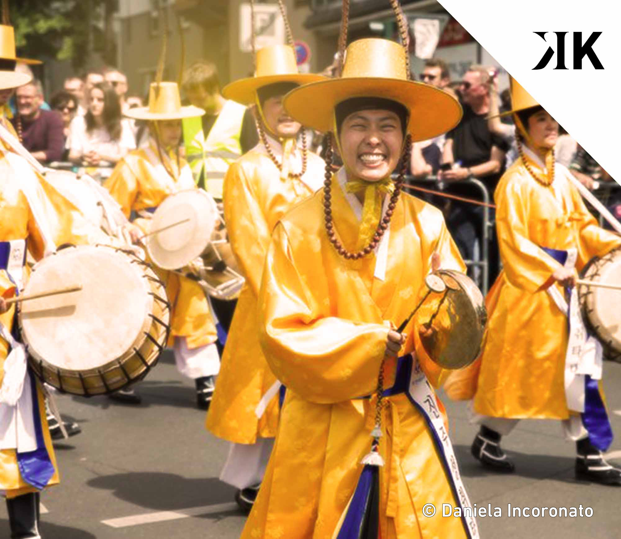 BERLIN / KARNEVAL DER KULTUREN