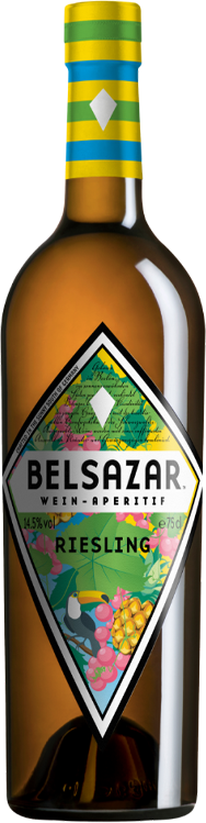 Wein-Aperitif Belsazar