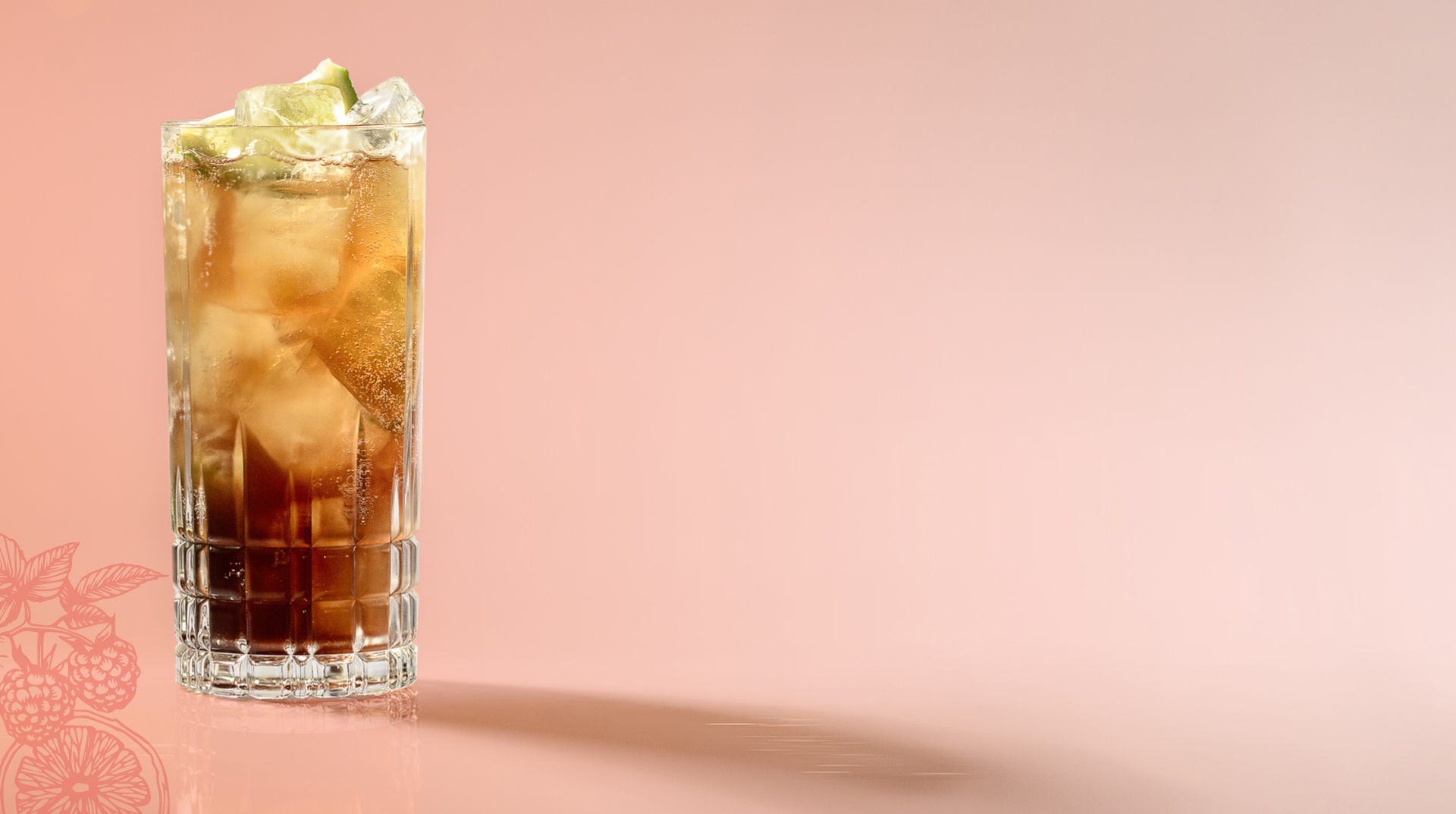 BELSAZAR RED & GINGER